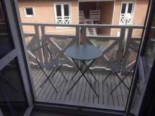 Appartement moderne avec vue à Carnoux-en-Provence 26 m², piscine - Carnoux - 2