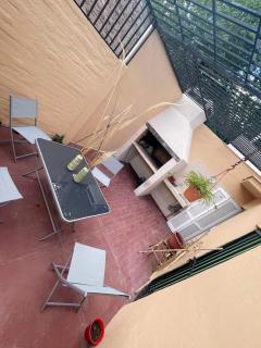 Departamento amplio Zona Centro de Mendoza - Barraquero - 8