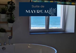 Les Suites du Dossen - Santec - 7