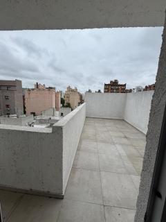 Monoambiente para dos personas - 1