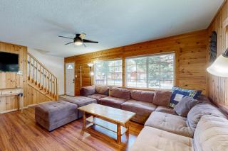Lipan Lodge - South Lake Tahoe - 7