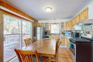 Lipan Lodge - South Lake Tahoe - 4