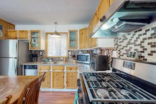 Lipan Lodge - South Lake Tahoe - 2