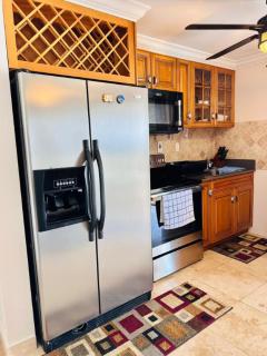 Breeze Brae Home - Grand Turk - 1