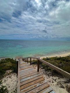 Breeze Brae Home - Grand Turk - 0