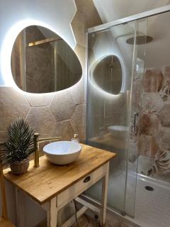 La grange de l'Adour Rimoula - Campan - 5