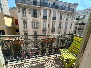 2P proche Jean Médecin, centre ville - 8