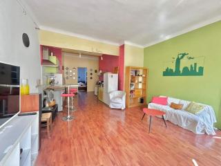 2P proche Jean Médecin, centre ville - 7