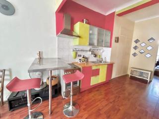 2P proche Jean Médecin, centre ville - 4