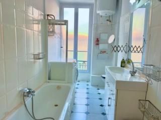 2P proche Jean Médecin, centre ville - 2