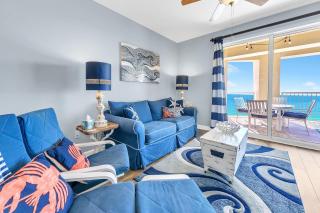 Grand Panama 1-1807 - Panama City Beach - 0