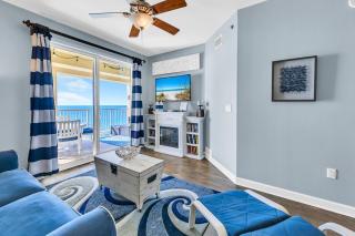 Grand Panama 1-1807 - Panama City Beach - 4
