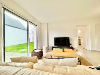 Le 3B - Maison Neuve - Terrasse - Jardin Clos - 2