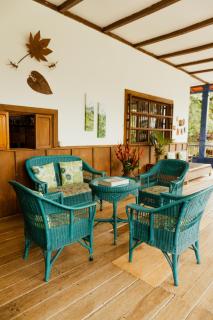 Reserva Guadalajara - Authentic farm in Cocora Valley - Salento - 7