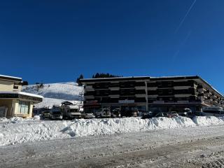 Studio aux pied des pistes - Allevard - 9