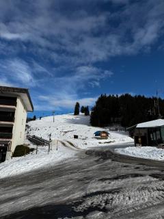 Studio aux pied des pistes - Allevard - 3