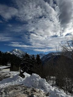 Studio aux pied des pistes - Allevard - 2