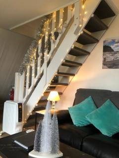 Chalet 47 By The Sea - 9