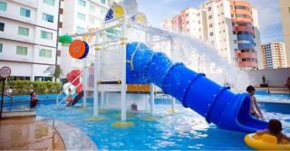 Riviera Thermas Park - Caldas Novas - 7