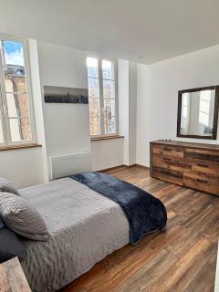 Chic 3 bed in medieval village - Penne-dʼAgenais - 1