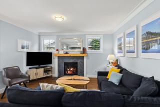 Ocean Smores by Seabrook Hospitality - Pacific Beach - 2