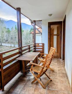 Bansko holiday apartments - Mountain View Resort - 6