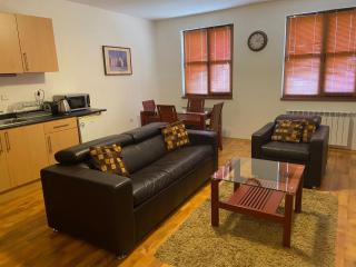 Bansko holiday apartments - Mountain View Resort - 0