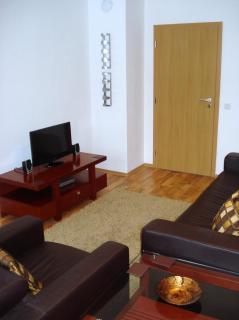 Bansko holiday apartments - Mountain View Resort - 8