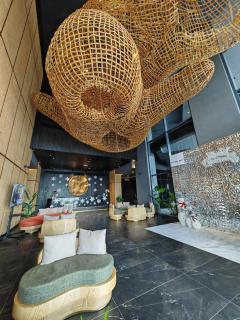 Sutera Bay Luxe Haven Suite Infini Stay - 4