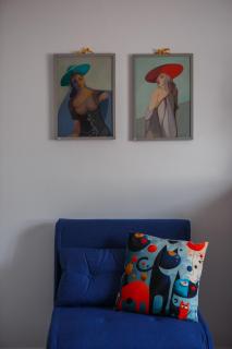 Casa Ludovico - Borgo Val di Taro - 8