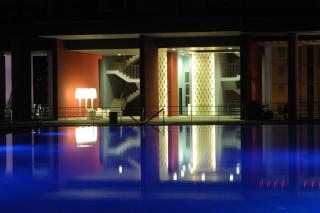 Apartamentos Entremares - Grupo Antonio Perles - Calpe - 1