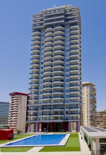Apartamentos Entremares - Grupo Antonio Perles - Calpe - 9