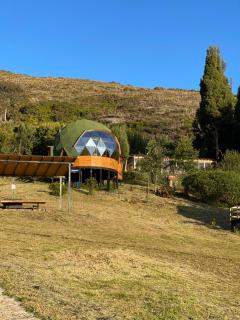 Glamping Brillo de Luna - Guatavita - 4