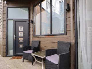 The Lodge Racecourse House - Holywell - 9