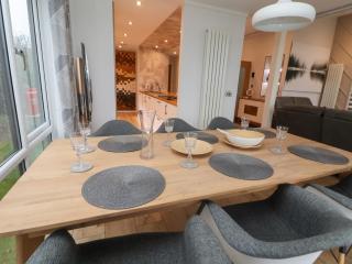 The Lodge Racecourse House - Holywell - 1