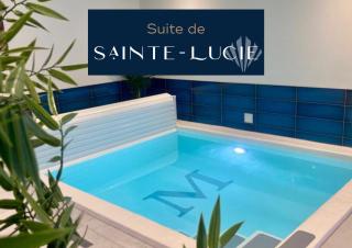 Les Suites du Dossen - Santec - 6