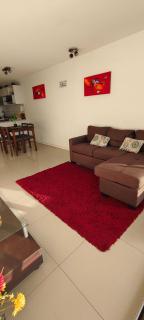 Departamento Vista al Mar, condominio Jardín del Mar - Coquimbo - 3