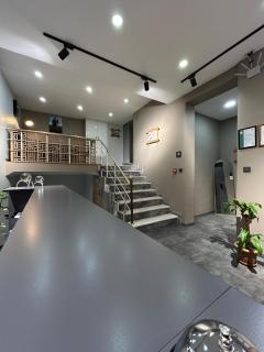 Büyük Ağrı Otel & Apart - Ağrı - 1