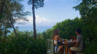 Casa Oh - Oceanview Guesthouse - Uvita - 4