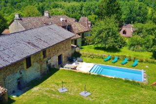 Ideal Family - 45min from Sarlat- Swimming pool - WIFI - Montferrand-du-Périgord - 9