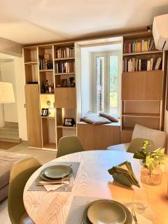Miini loft di pregio a Roma Nord- Ponte Milvio - 9