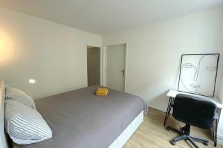 Ideal Family - 45min from Sarlat- Swimming pool - WIFI - Montferrand-du-Périgord - 2