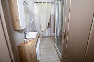 Casa Mia Apartment Fiumicino - Fiumicino - 7