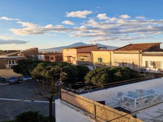 Palazzo Di Donna strategic appartments to Amalfi Coast, Pompei, Napoli with panoramic terraces and private parking - Sant'Egidio del Monte Albino - 1