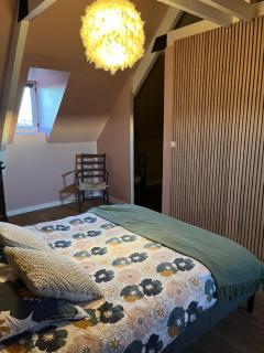 La ferme de la truffe chambres d hôtes - Cuzance - 1