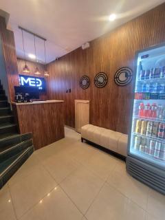 Hotel Med 33 - Medellín - 1