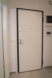 Arie Central Apartments by Live & Travel - Athen - 2