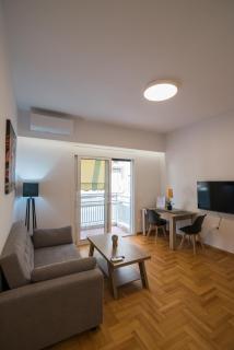Arie Central Apartments by Live & Travel - Atene - 9