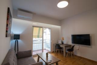 Arie Central Apartments by Live & Travel - Atene - 2