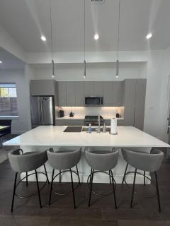 Relax and Cozy Private Room in Dallas - Dallas - 1